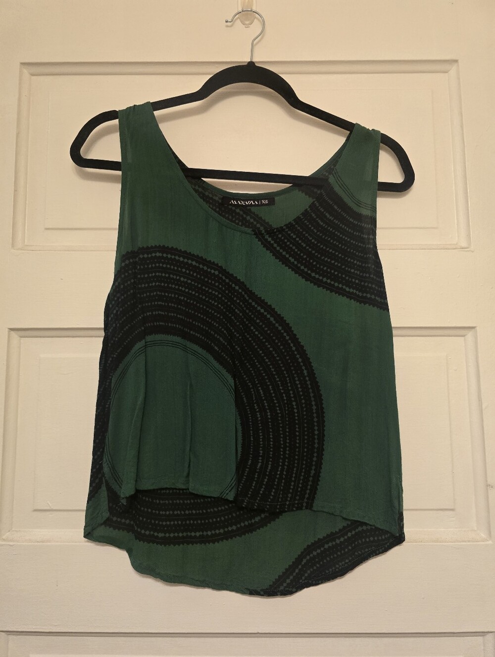 Manaola Top